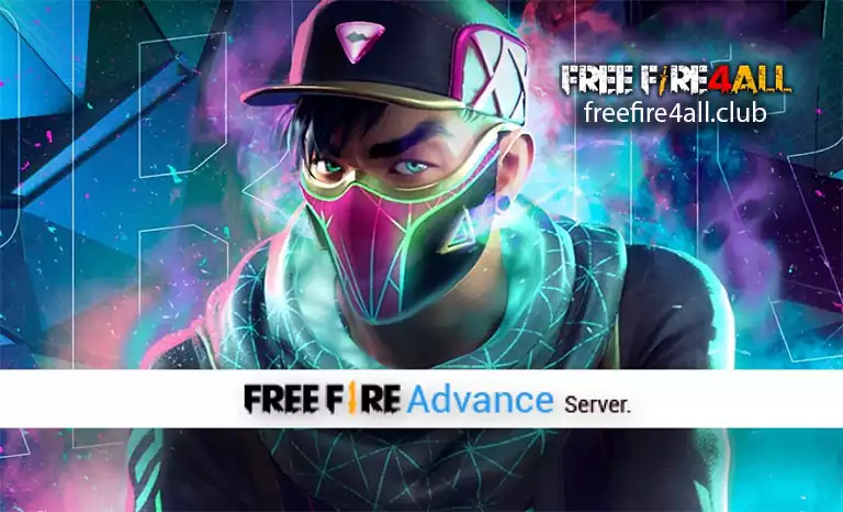 servidor avanzado free fire marzo 2022